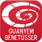 GUANYEM BENETUSSER Zeichen