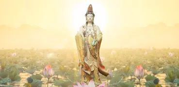 Buddha Chanting Machine - 念佛机
