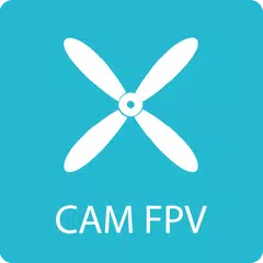CamFPV アプリダウンロード