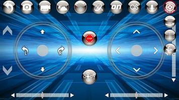 Falcon Drone syot layar 3
