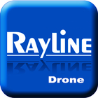 Rayline Drone आइकन