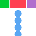 One More Ball -infinite bounce