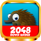 2048 Down Under icône