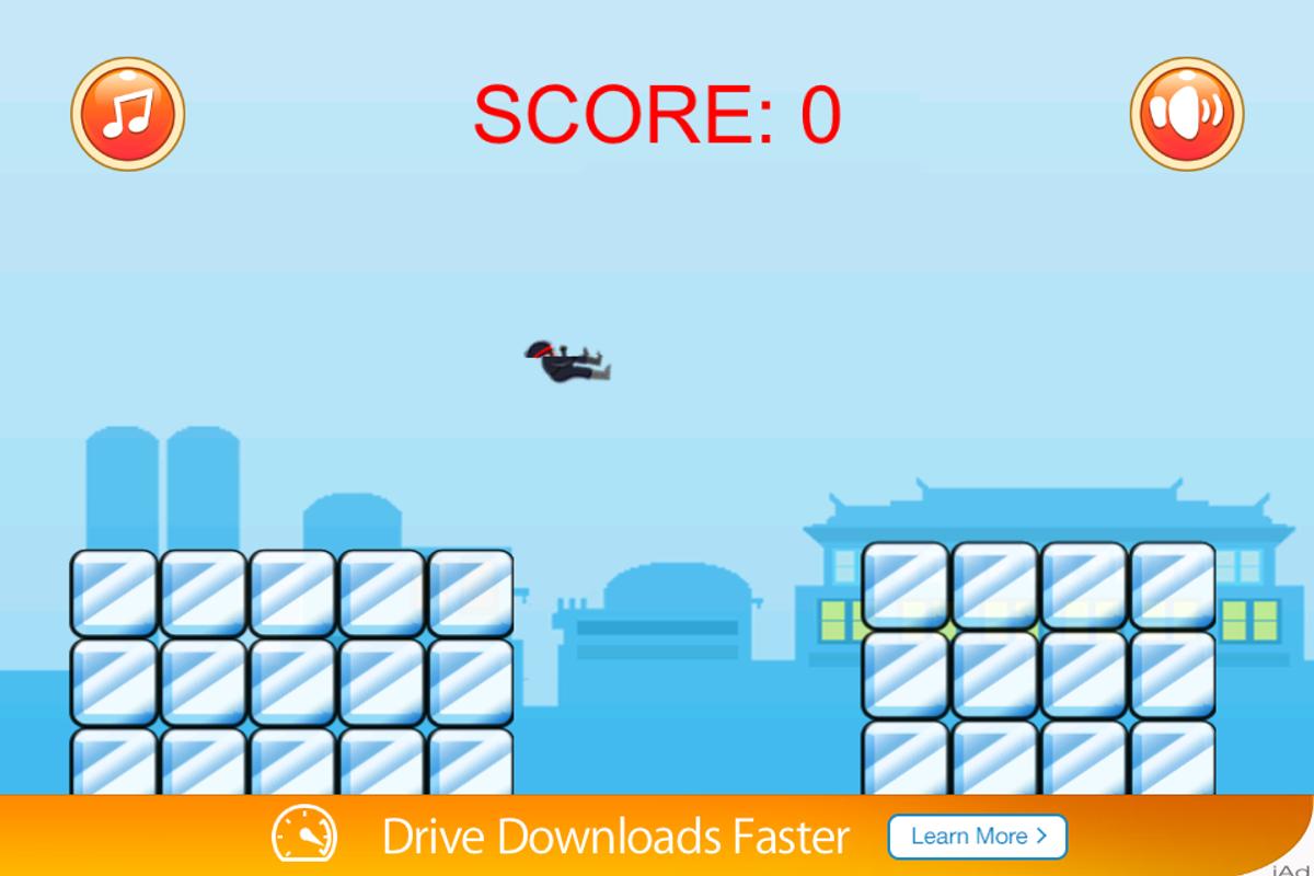 Jumping Jack (JJ) APK Download - Free Strategy GAME for ...