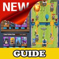 Guide :Clash ROYALE Free poster