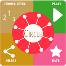 lucky circle and wheel aplikacja