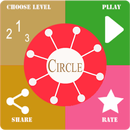 lucky circle and wheel APK