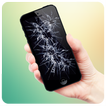 Broken Screen -  Screen Prank