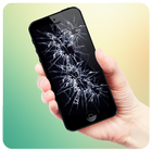 Broken Screen иконка