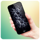 Broken Screen -  Screen Prank APK