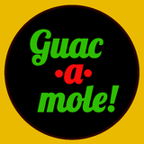Guacamole!-icoon