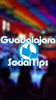 Guadalajara Social Tips poster
