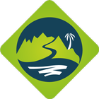 Rando Guadeloupe icon