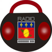 Stations de radio de Guadeloupe