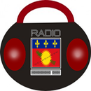 APK Stazioni radio di Guadalupa