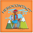 HeroContact icon