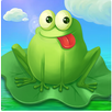 Frog Jump: Jump Over The River APK