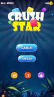 Crush Star الملصق