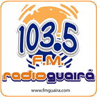 GUAIRA FM icône