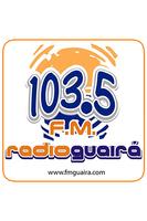 GUAIRA FM Affiche