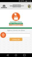 پوستر Infovotantes Guajira 2016