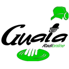 Guala Radio icône