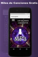 Bajar Musica Gratis mp3 a mi Celular Guide Rapido poster