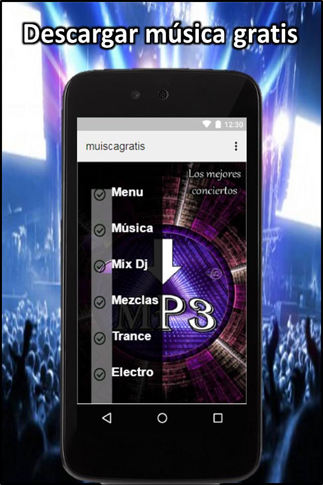 Bajar Musica Gratis mp3 a mi Celular Guide Rapido for Android - APK Download