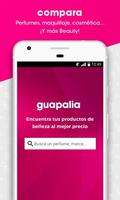 guapalia الملصق