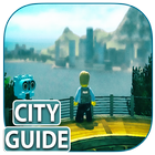 Guide for LEGO City Undercover icône