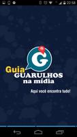 Guia Guarulhos na Mídia poster