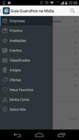 Guia Guarulhos na Mídia screenshot 1