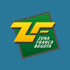 ikon Zona Franca Bogotá