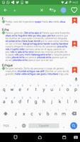 Diccionario Guaraní Español - OFFLINE screenshot 3
