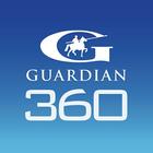 Guardian 360 أيقونة