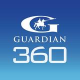 Guardian 360 ícone