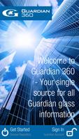 Guardian 360 Cartaz