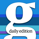 The Guardian daily edition APK