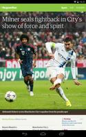 The Guardian daily edition تصوير الشاشة 2