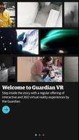 The Guardian VR تصوير الشاشة 1