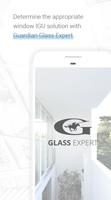 Guardian Glass Expert Affiche