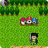 Guardian Quest 1 - 8Bit RPG