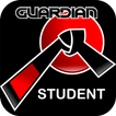Guardian BJJ for Students