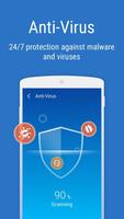 Ever Security lite–Antivirus,Booster, AppLock Poster