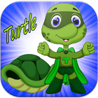 Super Turtle Adventure icône