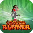 Guardian Of The Jungle Runner آئیکن