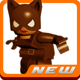 Guide Lego Batman BeyondGotham icon