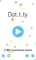 Dot.t.ty 海報