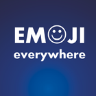 Emoji Everywhere ícone