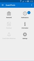 GuardTools Mobile screenshot 3